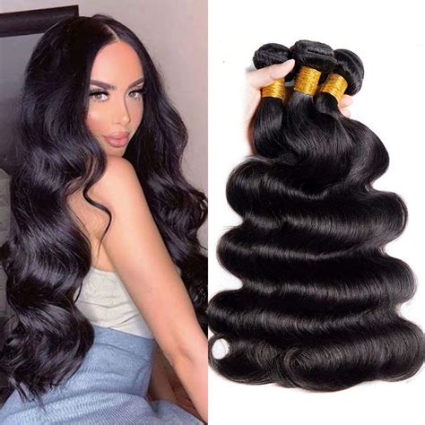 cheap human hair bundles|Amazon.com: Human Hair Bundles